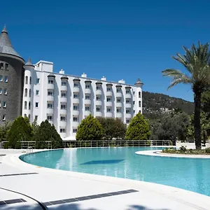 X Life 13 - Adult 5*, Sarıgerme Türkiye