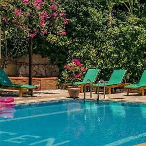 Ten Apart Hotel 3*, Fethiye Türkiye