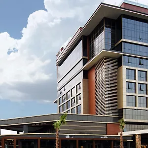 Active Başaran Business 5*, Antalya Türkiye