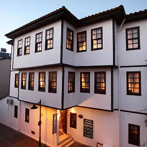 White Garden Hotel-adult Only 3*, Antalya Türkiye