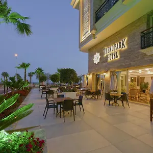 Trend Park 3*, Antalya Türkiye