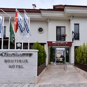 Blueberry Boutique 4*, Fethiye Türkiye
