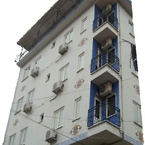 Sungur Demirci (Manisa)